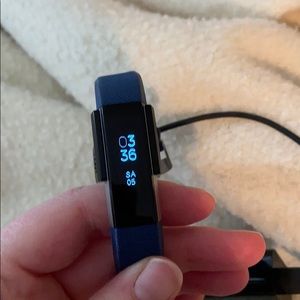 EUC Fitbit Alta
